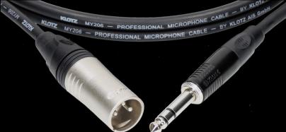 Image du produit Klotz M1MS1K1000 (10 m)