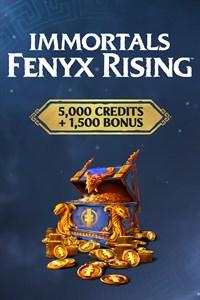 Immagine prodotto Microsoft Immortali Fenyx Rising 6500 Crediti (6500 CHF)