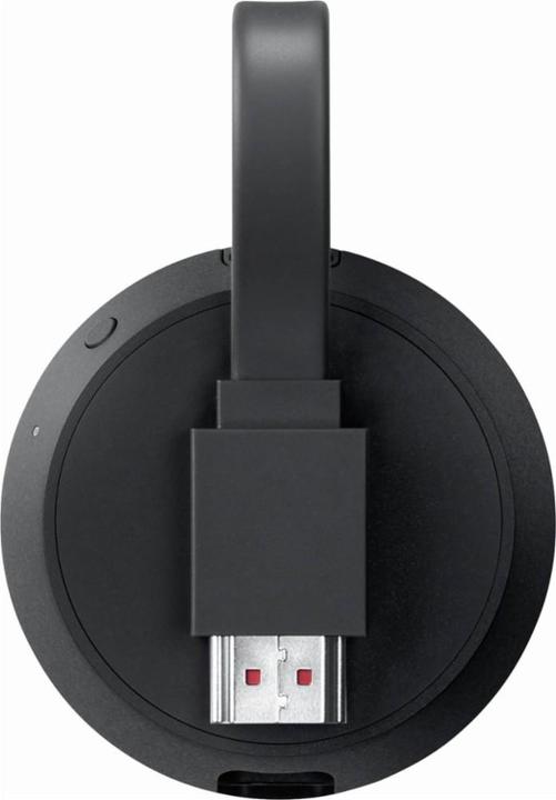 Produktbild Google Chromecast Ultra US (Android 4.1 (Jelly Bean), Android 4.2 (Jelly Bean), Android 4.3 (Jelly Bean), Android 4.4 (KitKat), Android 5.0 (Lollipop), Android 5.1 (Lollipop))