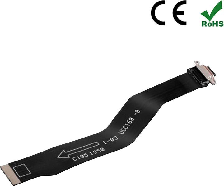 Actual product image Clappio Charging socket spare part OnePlus 8 Pro (OnePlus 8 Pro)