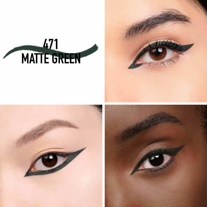 Immagine prodotto Dior Diorshow Stylo 471 Matte Green (471)