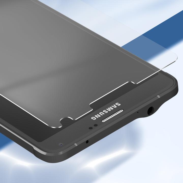 Actual product image Avizar ClearShield Folie (1 Piece, Samsung Galaxy Note 4)