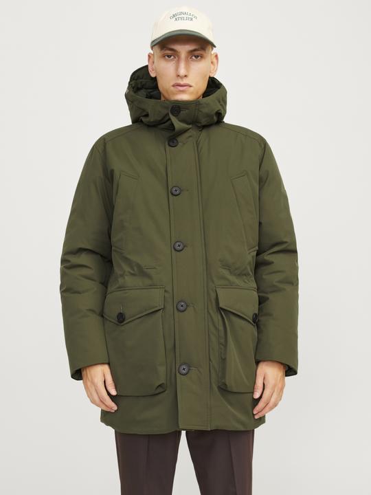Immagine prodotto Jack & Jones Parka Parka (XL)