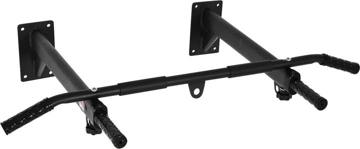 Image du produit Jamb Barre de traction avec support pour sac de boxe
