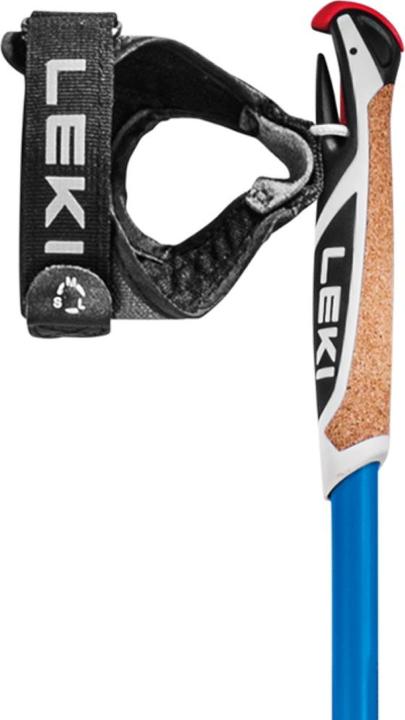 Actual product image Leki Ski poles CC 450 145 cm (145 cm)