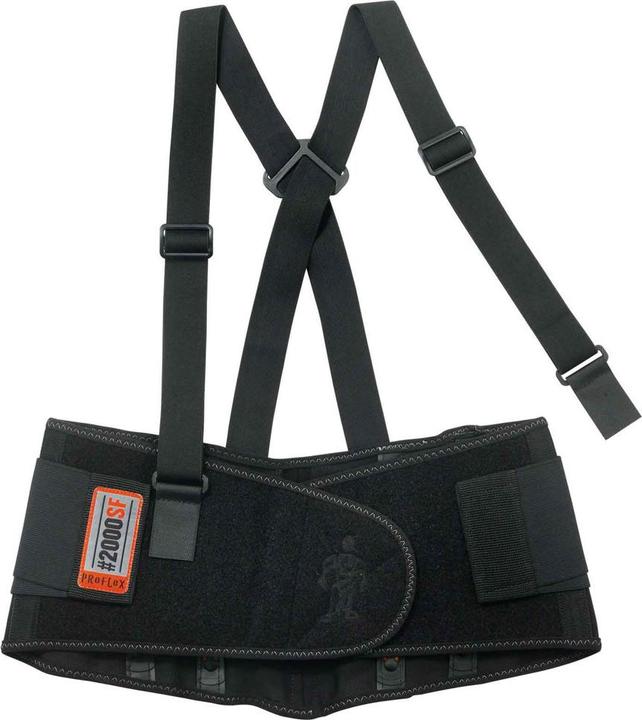 Produktbild Ergodyne Rückenstütze Proflex 2000SF, XS (XS)
