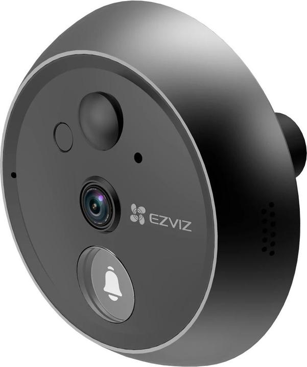 Actual product image EZVIZ HP4 Doorbell (Wireless)