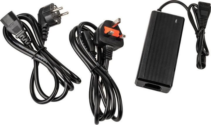 Produktbild Phobya Externes Netzteil 230V auf 4Pin Molex (70 W)