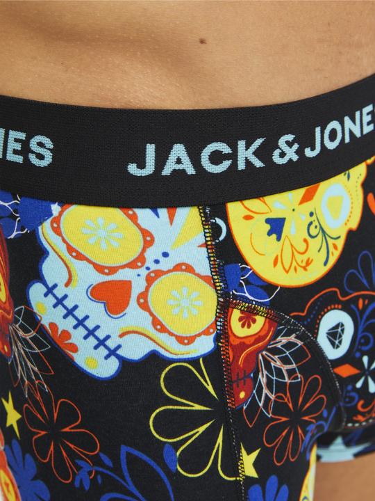 Produktbild Jack & Jones Sugar Skull (M, 3er Pack)