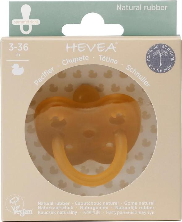 Image du produit Hevea Canard (1 x, à partir de 3 M.)