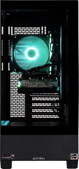 Produktbild Actina 5901443387138 (AMD Ryzen 5 7600, 32 GB, 1000 GB, Radeon RX 7700 XT)