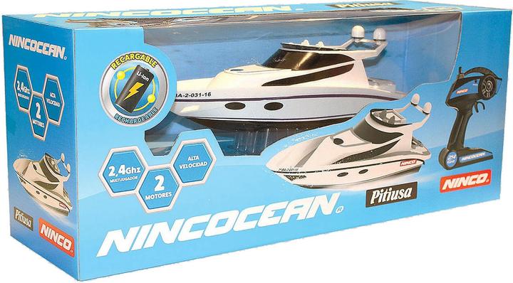 Actual product image Ninco Pitiusas