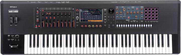 Produktbild Roland Fantom-7 EX