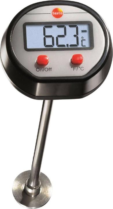 Produktbild Testo Mini Oberflächen-Thermometer (Thermometer)