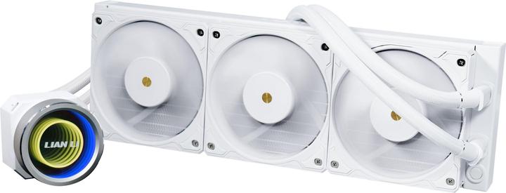Produktbild Lian-Li Galahad II Trinity Performance 360