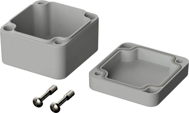 Produktbild Bopla Gehäuse ABS 52x50x35mm (Gehäuse)