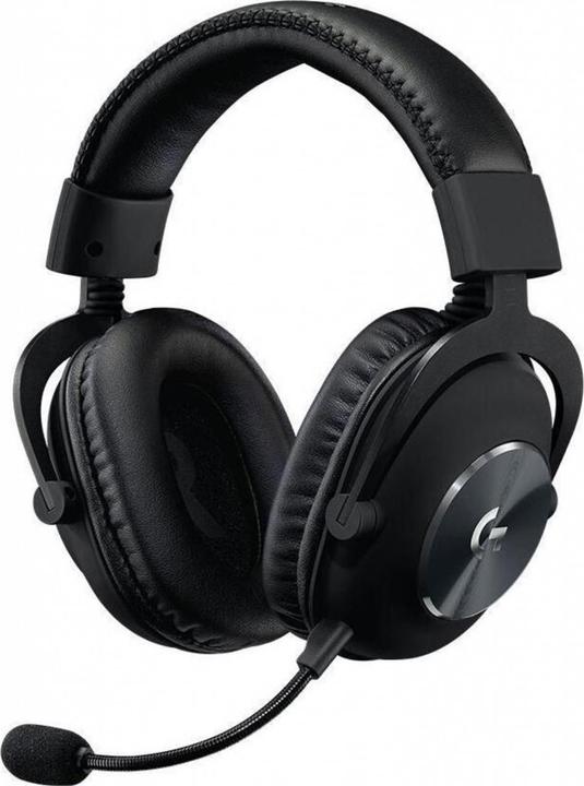 Logitech G Pro X (Cable)