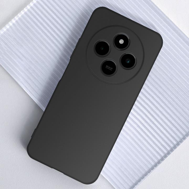 Produktbild 3MK Matt Case (Xiaomi Redmi 14C, Xiaomi Poco  M4 5G)