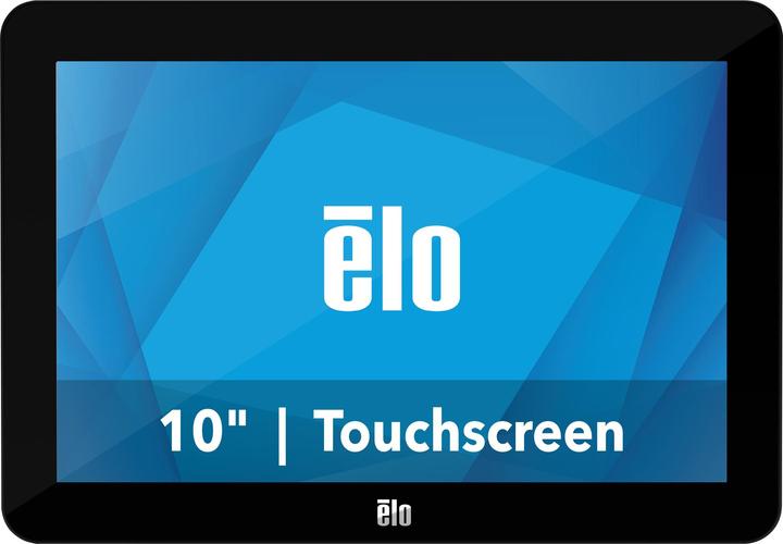 Actual product image ēlo Elo 1002L M-Series LED Monitor (1280 x 800 pixels, 10.10")