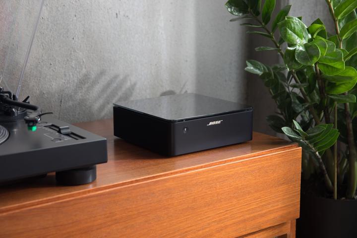 Image du produit Bose Amplificateur de musique (Amplificateur)