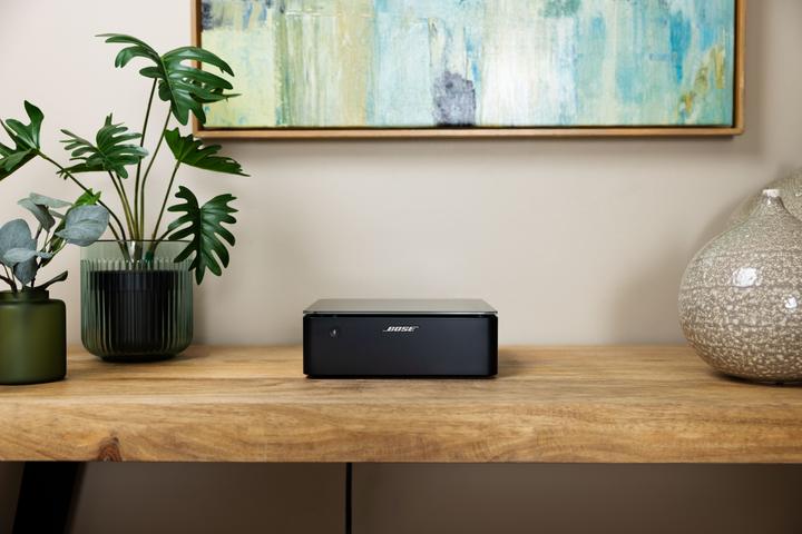 Image du produit Bose Amplificateur de musique (Amplificateur)