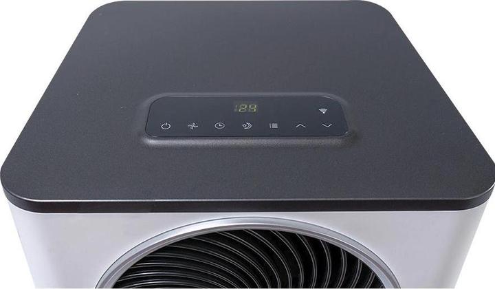 Immagine prodotto Kibernetik KL11000 (55 m², 10918.85 BTU/h)