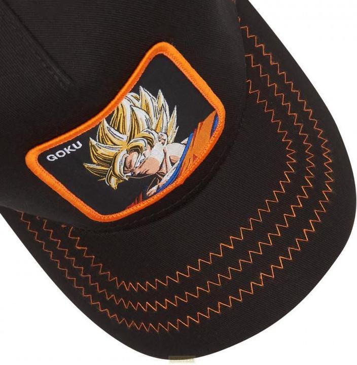 Image du produit Capslab Dragon Ball - Son Goku - taille U