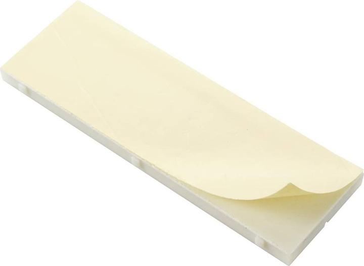 Produktbild Tru Components Steckplatine selbstklebend Polzahl Gesamt 830 (L x B) 165.1 mm (Platine)