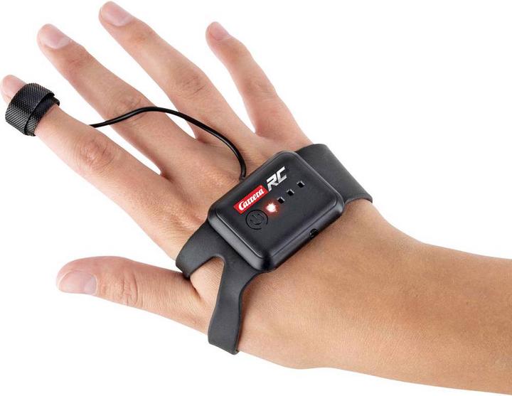 Actual product image Carrera motion copter