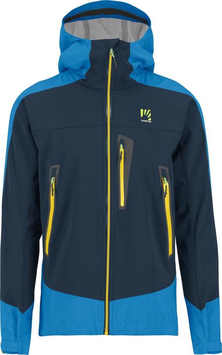 Image du produit Karpos Veste Marmolada (L)