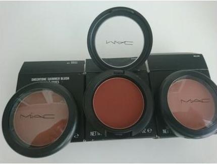 Immagine prodotto MAC Cosmetics Fard in polvere (Coppertone)
