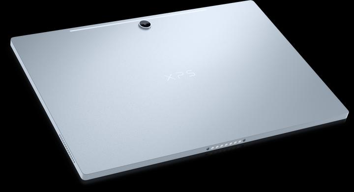 Actual product image Dell XPS 13 9315 (13", Intel Core i7-1250U, 16 GB, 1000 GB, CH)