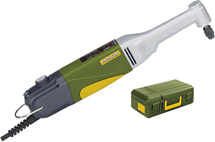 Productafbeelding Proxxon Micromot LWB/E