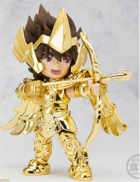 Produktbild Bandai Saint Seiya - Sagittarius - Saint Collection