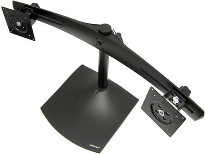 Actual product image Ergotron DS100 Monitor Stand (Table, 24")