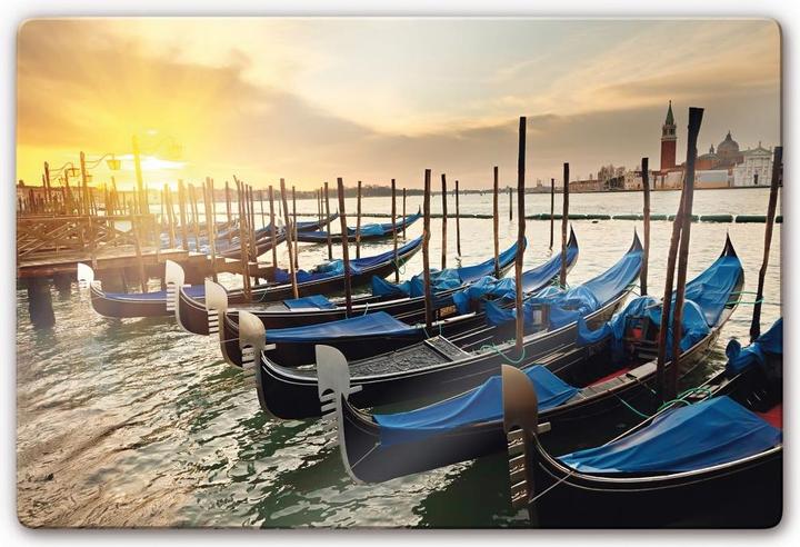 Immagine prodotto Trenddeko Gondole veneziane (60 x 40 cm)