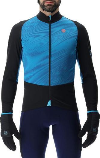 UYN Fahrradjacke Allroad