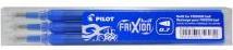 Image du produit Pilot FriXion Recharge Set à 3 (Recharger, Bleu, 0.70 mm)