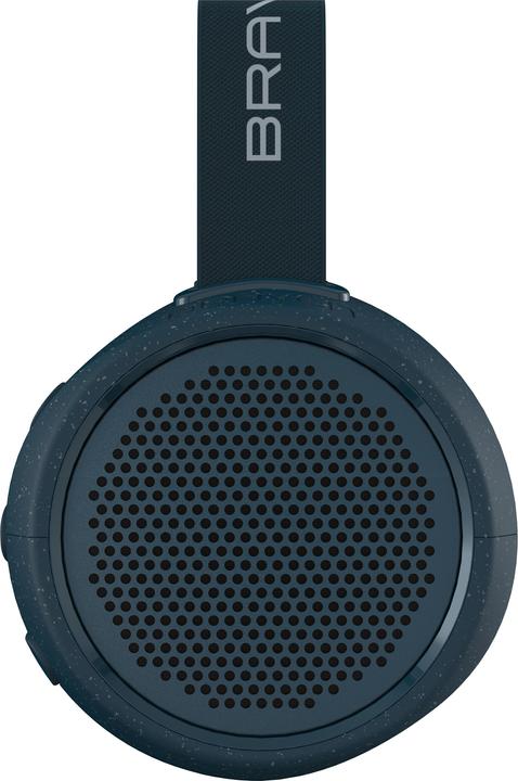 Produktbild Braven BRV-105 Mono portable speaker Black (8 h, Akkubetrieb)