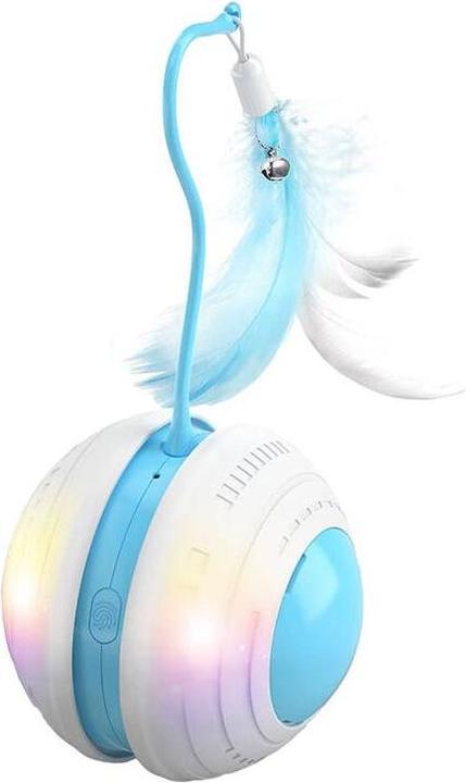 Petwant interactive cat ball MDE1600 (Cat ball toy)