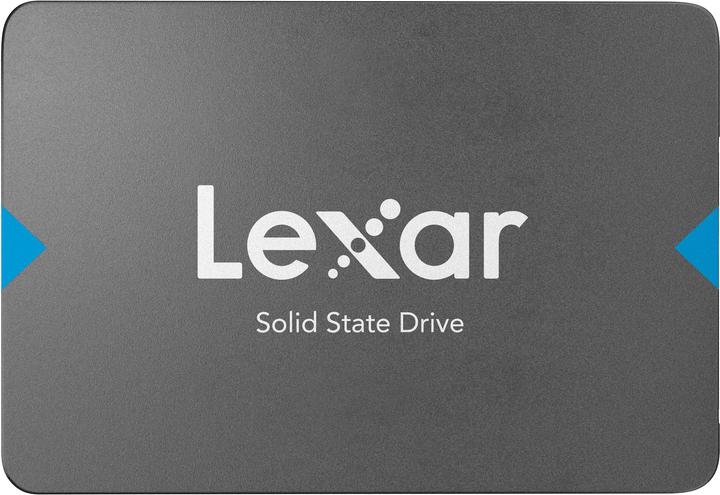 Immagine prodotto Lexar NQ100 SSD 480 GB (480 GB, 2.5")