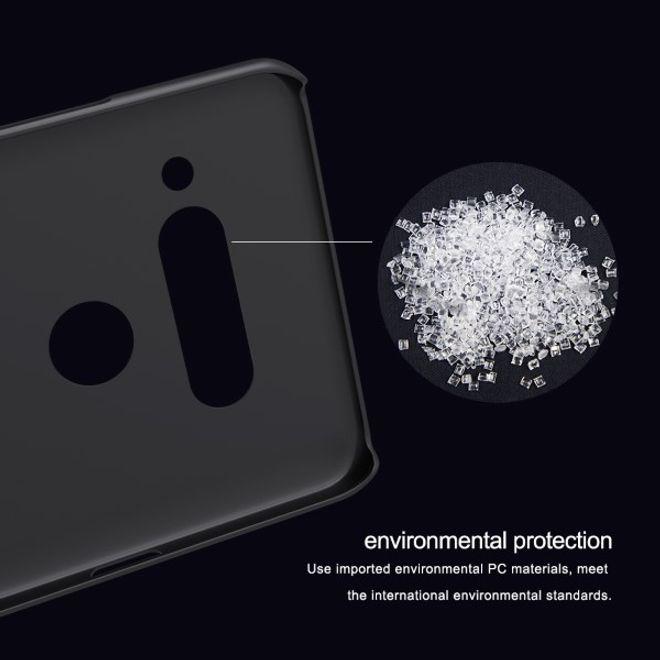 Immagine prodotto Nillkin Serie Super Frosted Shield (LG V40 ThinQ)