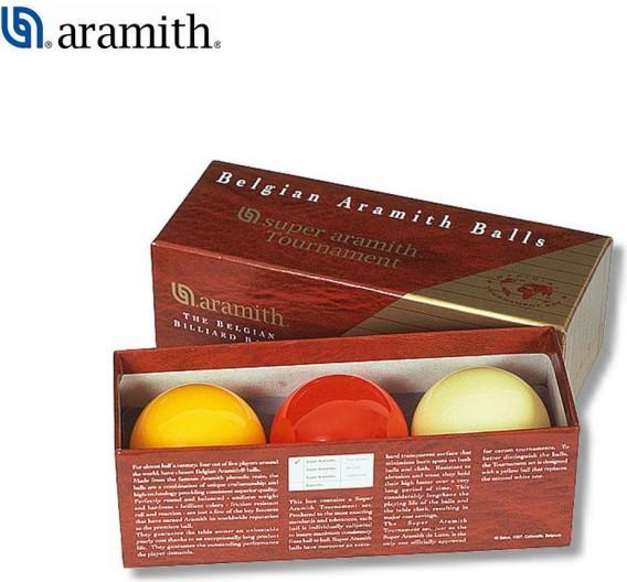 Actual product image Aramith Balls Carom