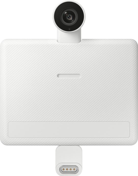 Actual product image Samsung Smart Monitor M8 (3840 x 2160 Pixels, 32")