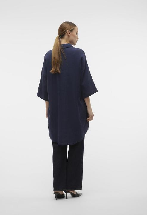 Actual product image Vero Moda VMNATALI Hemd Hemd (XL)