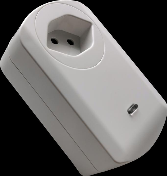 Produktbild Philio Z-Wave Zwischenstecker