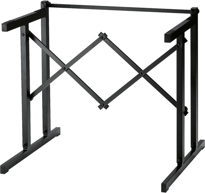 Image du produit K&M Table d'extension pour clavier 18880 (Clavier)