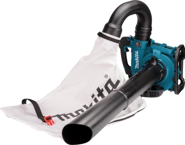 Produktbild Makita DUB363PT2V (Akkubetrieb, Laubsauger-& bläser, Laubbläser, Laubsauger)