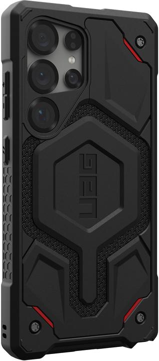Actual product image Monarch Pro (Samsung Galaxy S25 Ultra)
