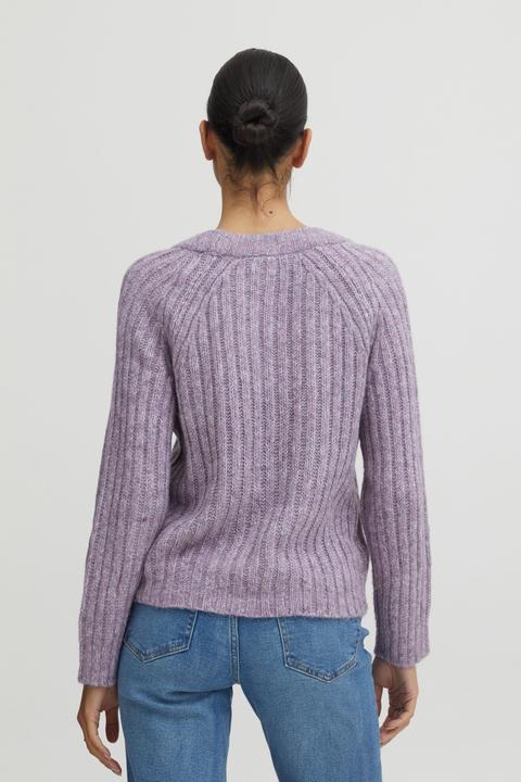 Immagine prodotto B.young CARDIGAN CORTO BYOKSANA - 20810481 (L)